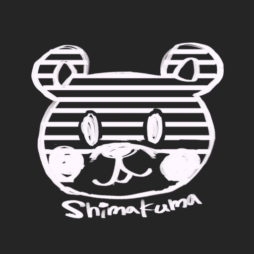 しまくまの親分のアバター