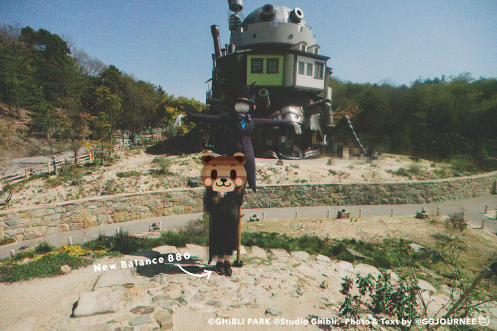 this is my Kiki's Outfit